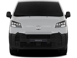 Ice white Neu 2025 Toyota Proace Van / Kleinbus | 29.990 € (Fairer Preis)