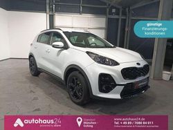 Weiß Gebraucht 2021 Kia Sportage SUV | 20.220 € (Fairer Preis)