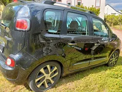 Citroën C3 Picasso