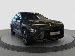 Grau Neu 2025 Hyundai Kona Prime SUV | 31.995 € (Fairer Preis)