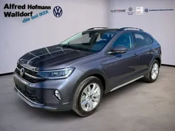 Andere farbe Gebraucht 2024 VW Taigo Move SUV | 27.702 € (Fairer Preis)