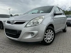 Gebraucht 2011 Hyundai i20 Classic Kleinwagen | 1.899 € (Fairer Preis)