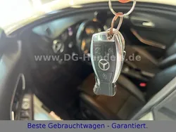 Weiß Gebraucht 2016 Mercedes CLA200 Shooting Brake AMG line Kombi | 18.390 € (Fairer Preis)