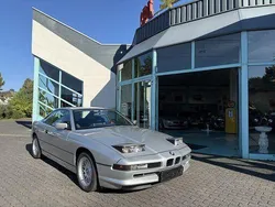 Sterlingsilber Gebraucht 1991 BMW 850 Coupé | 50.000 €