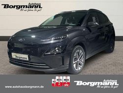 Schwarz Gebraucht 2021 Hyundai Kona Edition SUV | 21.290 € (Teuer)