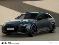 Individuallackierungen audi ex Neu 2025 Audi RS6 Performance Kombi | 161.980 € (Fairer Preis)