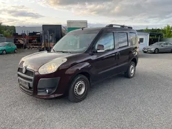 Orange Gebraucht 2010 Fiat Doblò Emotion Van / Kleinbus | 3.700 € (Guter Preis)