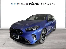 Blau Neu 2024 BMW M135 M Performance Kleinwagen | 57.890 €