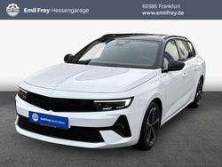 Weiß Gebraucht 2025 Opel Astra Kombi | 30.940 € (Fairer Preis)