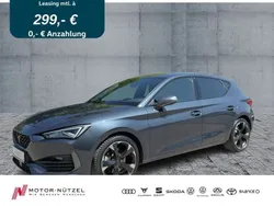 "magnetic tech" Gebraucht 2024 Cupra Leon Limousine | 32.430 € (Fairer Preis)