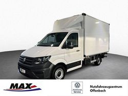 Weiß Neu 2025 VW Crafter Van | 70.990 €