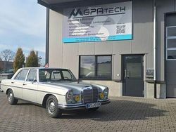 Silber Gebraucht 1966 Mercedes 250 SE Limousine | 32.000 €