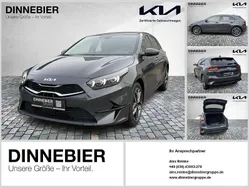 Pentametal grau metallic Neu 2025 Kia Ceed Limousine | 25.990 € (Fairer Preis)