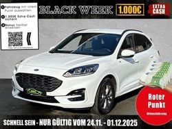 Frozenwhite Gebraucht 2023 Ford Kuga ST-Line SUV | 25.870 € (Etwas zu teuer)