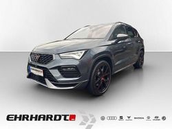 Grau Gebraucht 2021 Cupra Ateca SUV | 29.990 € (Fairer Preis)