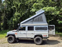 Gebraucht 2006 Land Rover Defender SUV | 98.500 €