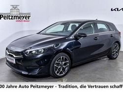 Schwarz Gebraucht 2021 Kia Ceed Spirit Limousine | 22.990 € (Fairer Preis)