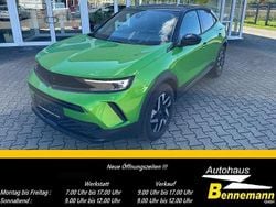 Grün Gebraucht 2024 Opel Mokka SUV | 19.950 € (Superpreis)