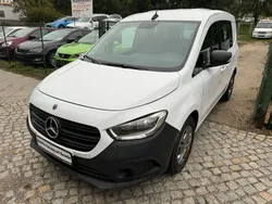 Arktikweiss Gebraucht 2023 Mercedes Citan 110 Van / Kleinbus | 21.999 € (Guter Preis)