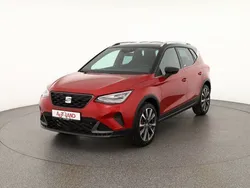 Andere Neu 2025 Seat Arona FR SUV | 25.890 € (Fairer Preis)