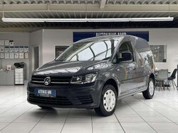 Grau Gebraucht 2019 VW Caddy Van / Kleinbus | 13.600 € (Fairer Preis)
