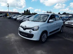 Weiß Gebraucht 2016 Renault Twingo Experience Kleinwagen | 3.950 € (Guter Preis)