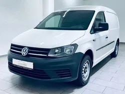 Andere Gebraucht 2017 VW Caddy Maxi Van / Kleinbus | 11.305 € (Superpreis)
