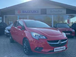 Rot Gebraucht 2019 Opel Corsa S Kleinwagen | 11.990 € (Fairer Preis)