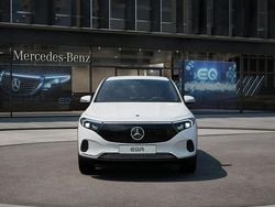 Unilack polarweiß Gebraucht 2024 Mercedes EQA300 SUV | 33.700 € (Guter Preis)