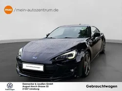 Crystal black silica Gebraucht 2020 Subaru BRZ Coupé | 24.980 € (Superpreis)