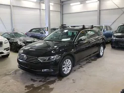 Schwarz Gebraucht 2018 VW Passat Comfortline Kombi | 11.900 € (Guter Preis)