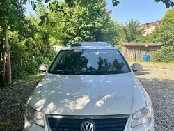 Weiß Gebraucht 2009 VW Passat Kombi | 3.500 € (Fairer Preis)