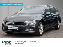Mangangrau metallic Gebraucht 2023 VW Passat Business Kombi | 27.480 € (Fairer Preis)