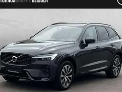Platinum grau Gebraucht 2024 Volvo XC60 Plus SUV | 45.750 € (Fairer Preis)