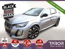 Artense grau metallic Neu 2025 Peugeot 208 Allure Kleinwagen | 17.978 € (Guter Preis)