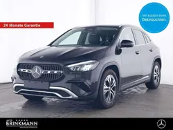 Mercedes GLA220