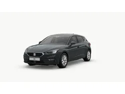 Blau) fjordblau (blau Neu 2025 Seat Leon Limousine | 29.095 € (Guter Preis)