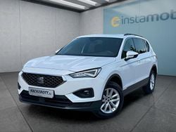 Weiß Gebraucht 2022 Seat Tarraco SUV | 28.149 € (Fairer Preis)