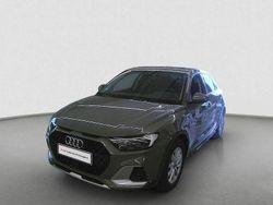 Chronosgrau Gebraucht 2025 Audi A1 S-Line Kleinwagen | 22.680 € (Guter Preis)