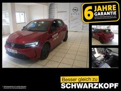 Rot Gebraucht 2025 Opel Corsa Kleinwagen | 21.795 € (Etwas zu teuer)