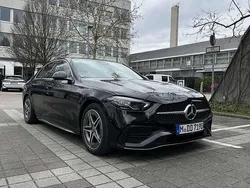 Gebraucht 2022 Mercedes C300 AMG Limousine | 41.500 € (Fairer Preis)