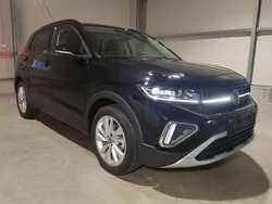 Deep black perleffekt deep black perleffekt Neu 2025 VW T-Cross Exclusive SUV | 26.050 € (Guter Preis)