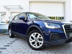 Navarrablau Gebraucht 2022 Audi Q2 SUV | 19.900 € (Fairer Preis)