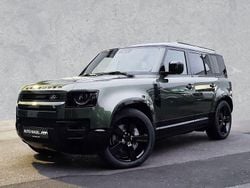 Grün Neu 2025 Land Rover Defender HSE SUV | 109.998 € (Fairer Preis)