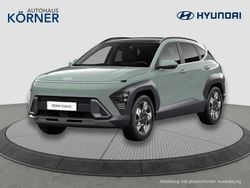 Ecotronic gray Gebraucht 2025 Hyundai Kona Trend SUV | 30.995 € (Superpreis)