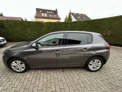 Grau Gebraucht 2019 Peugeot 308 Active Limousine | 11.800 € (Fairer Preis)