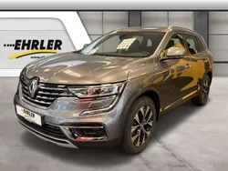 Gray m Gebraucht 2023 Renault Koleos Techno SUV | 39.890 €