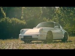 Weiß Gebraucht 1992 Porsche 964 Coupé | 77.000 €