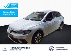 Silber Gebraucht 2025 VW Polo Goal Limousine | 23.930 € (Fairer Preis)