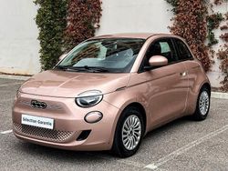 Gold Gebraucht 2022 Fiat 500e Action | 12.490 € (Guter Preis)